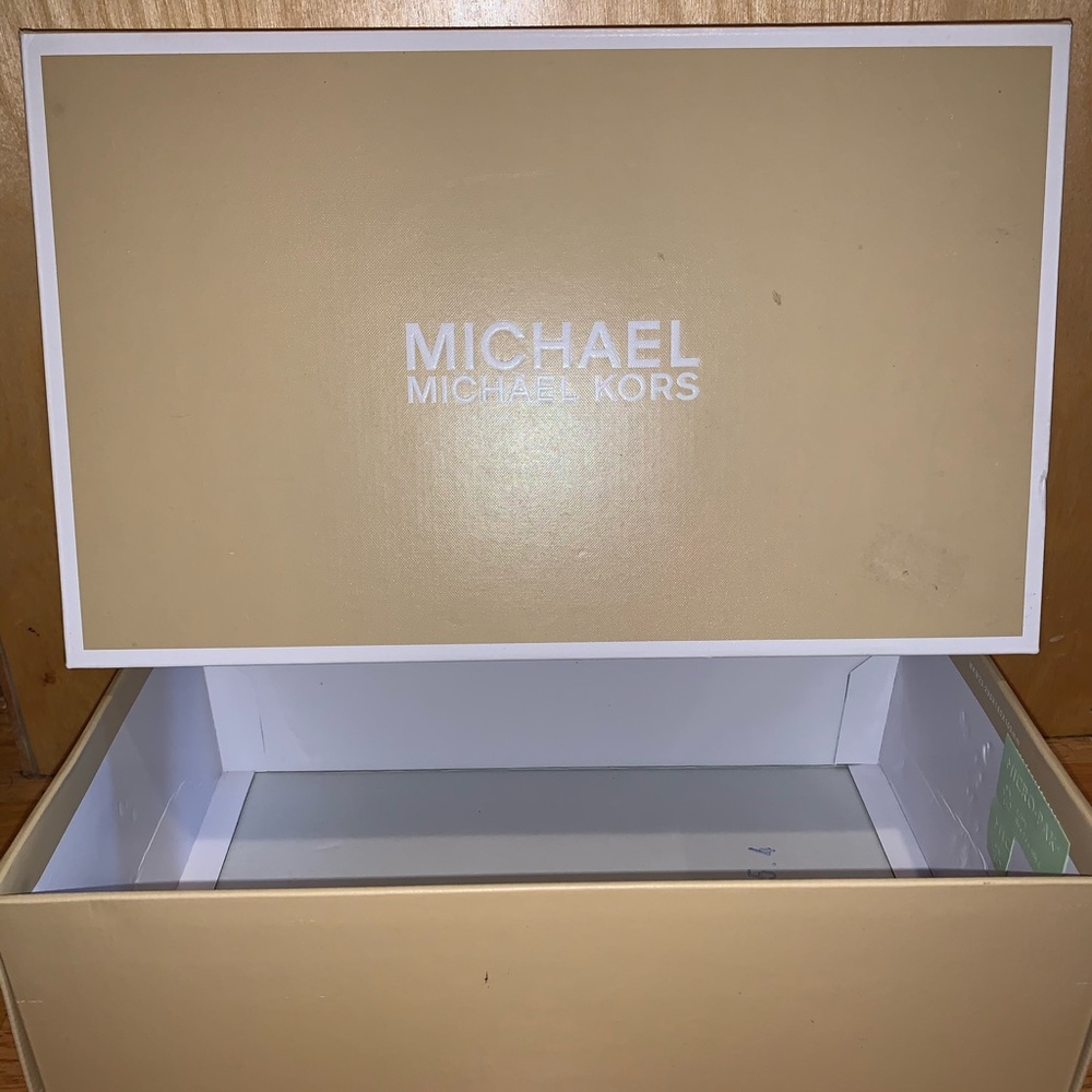 Michael kors box